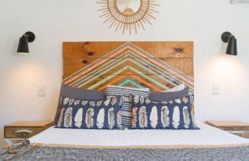 Le bungalow du désert - Stargazing - Cowboy Pool - Spa - Firepit - Views - Hike - Foto 33