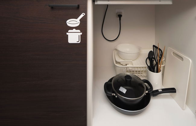 WELLSTAY Osaka Shinimamiya - Photo 35