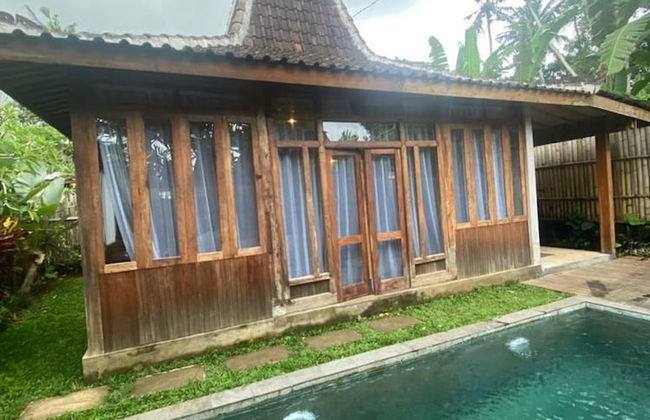 Sarini Villas - Foto 21