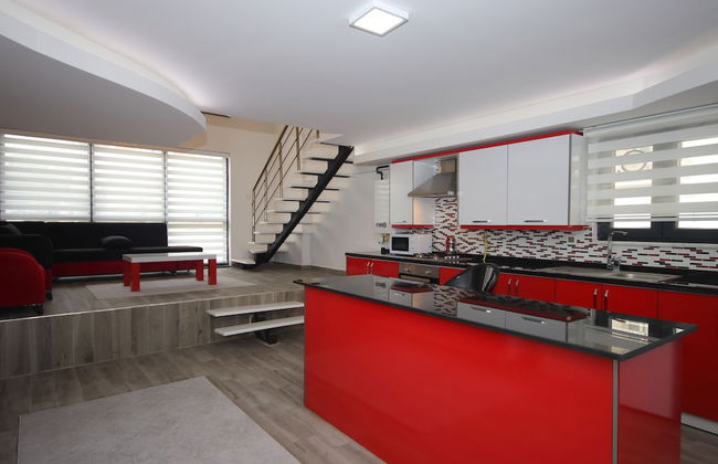 Arcadia Apart Residence - Photo 32