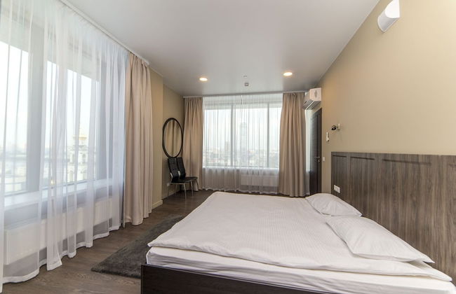 Radius Central House - Foto 13