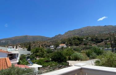 Orsalia's Apartment - Foto 7