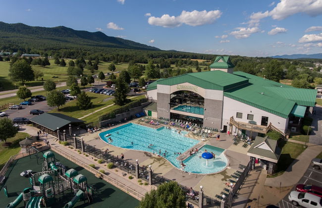 Massanutten's Regal Vistas by Tripforth - Foto 2