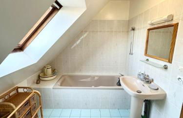 Maison de vacances tout confort - À 100m de la mer - Foto 19