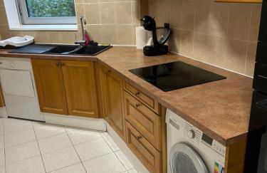 Paris La Défense - appart 3 chambre - Foto 16