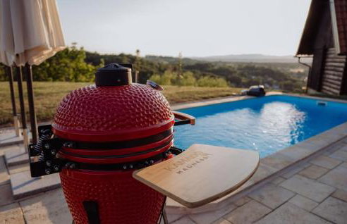 Gorgeous Home In Stubicke Toplice - Foto 10