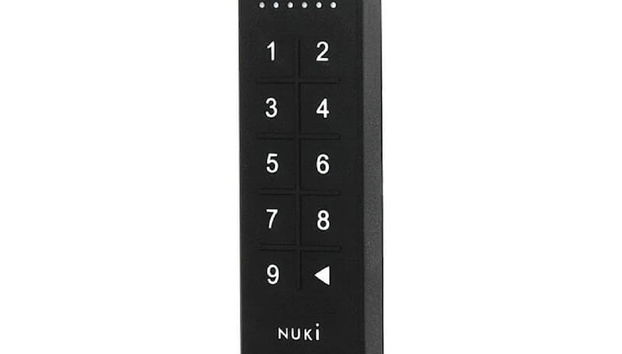 Check-in/check-out kiosk