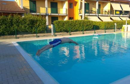 Peschiera appartamenti Vacanze - Photo 7