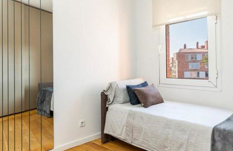 Idyllic apartment in BCN beach - Photo 20