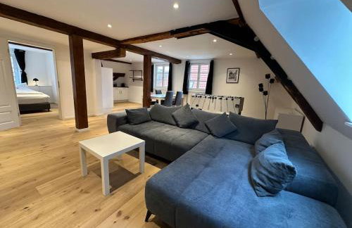 Juraperle - Historisch und modern - Wohnung 2 - Foto 11