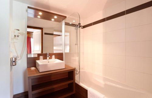 Vacancéole - Résidence Grand Massif - Photo 25