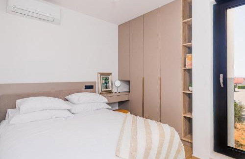 Luxury apartment LaRiv II with pool - Foto 22