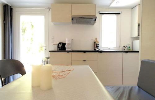 La Bohême, à 10min en voiture de Disneyland - Foto 4