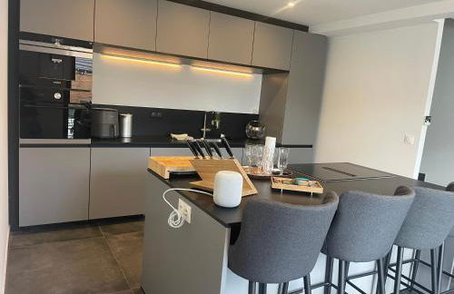 Full House, Jacuzzi, Netflix, 8 pers, free Parking 10' Colmar - Foto 11