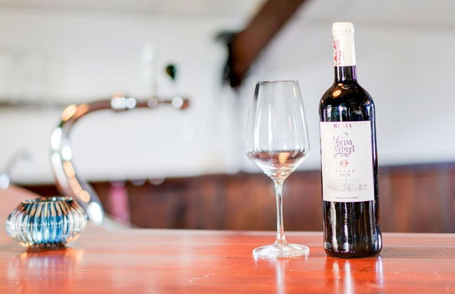 Gorgeous Farmhouse With Sauna - Foto 20