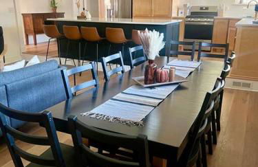 Mid-West Mod - 5br - Central Norman - Near OU! - Foto 43