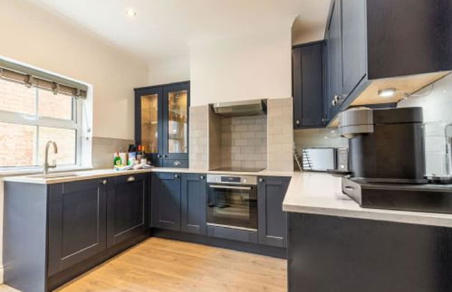 Host Stay Rose Cottage - Foto 2