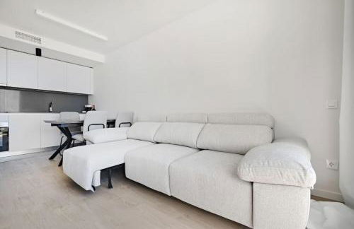 New Luxury Apartment Alicante Port Sea View Pool - Photo 41