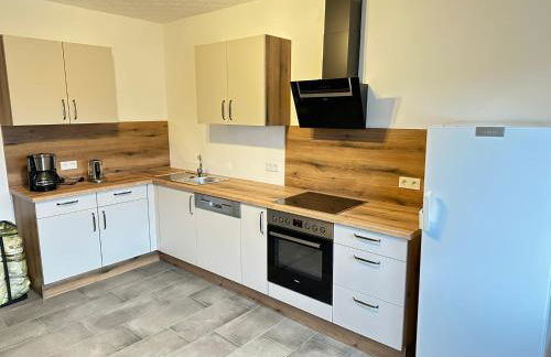 Ferienwohnung Lindenhof Mühlstetten - Foto 7