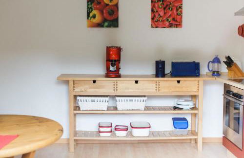 Ferienwohnung Spiegelberg - Foto 15