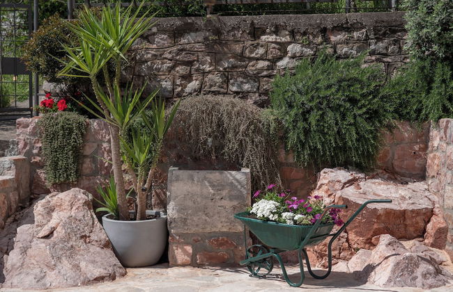 Casa Pastrovici del Mare - Foto 20