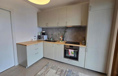 Fonteno lake view apartment - Foto 9