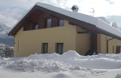 Villa Argentina dimora nelle Dolomiti - Photo 21