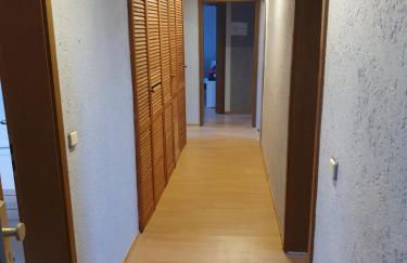 Ferienwohnung Linden 87 - Foto 16