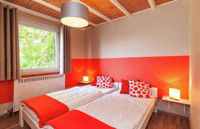 Hilltop Haven in Malmedy - Foto 16