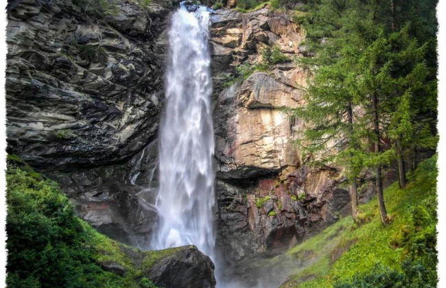 Chaletpark Residenz Edelweiss - Foto 10