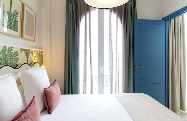 Feelathome San Lorenzo Apartments - Photo 13