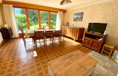 Appartement versant du Soleil - Foto 5