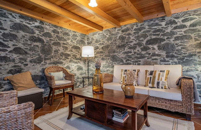 Rainbow Cottage by Madeira Sun Travel - Foto 11