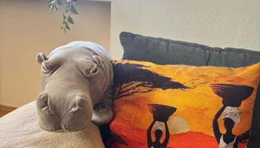 Henneberger Hof Wildlife - Foto 4