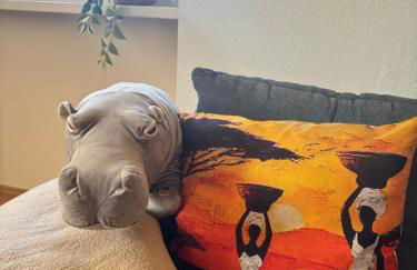 Henneberger Hof Wildlife - Foto 4