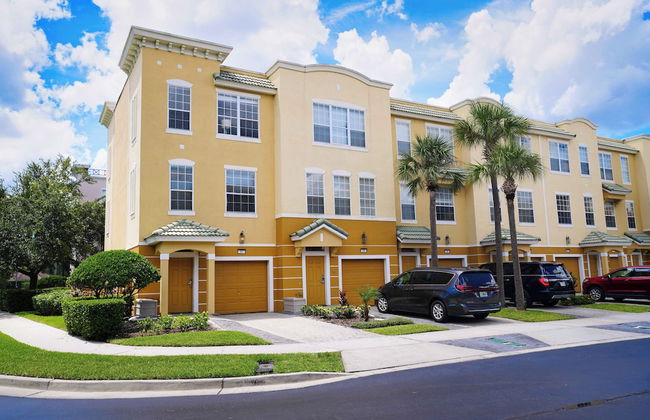 Spacious Townhome W/patio & Garage! Sleeps10 - Foto 26