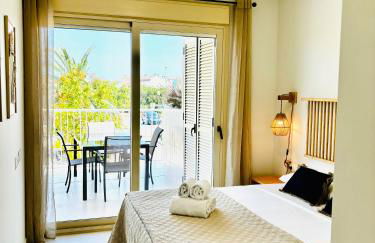 Travel Habitat Playa Puzol con encanto - Photo 19