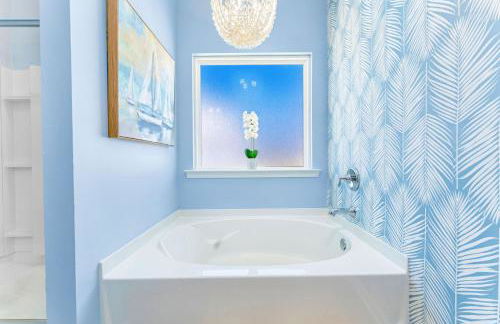 Half Shell Hideaway - Foto 29