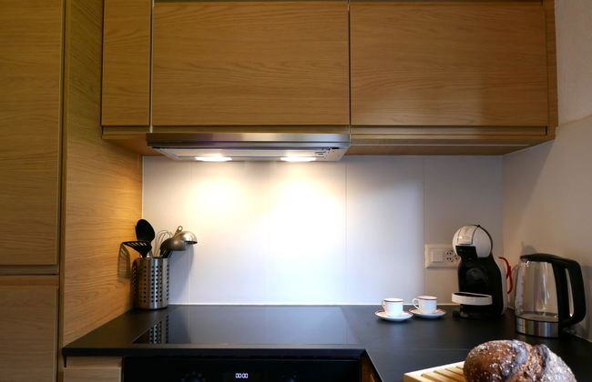 Chalet Al Portic - Foto 8