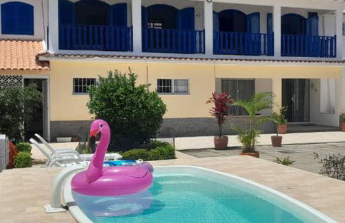 Recanto do Herá - Foto 1