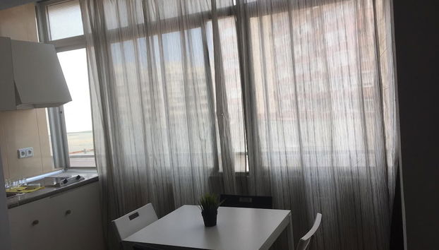 Cocina básica privada