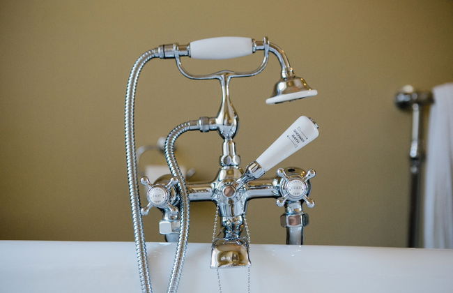 Virginia Park Lodge - Foto 27