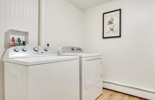 Conveniently Located Old Forge Condo Near Downtown - Foto 21