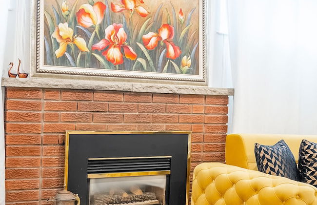 GLOBALSTAY Sunny Basement Brontë park - Foto 7