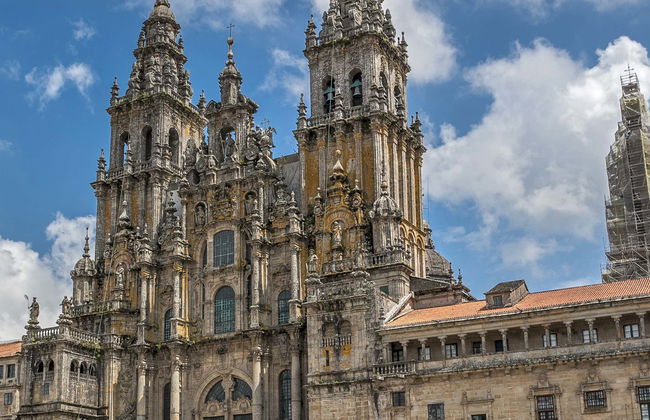 Santiago de Compostela Day Trip - Foto 9