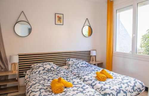 Les Terrasses 2 - Foto 10