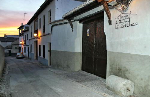 Casa del Hortelano - Foto 54