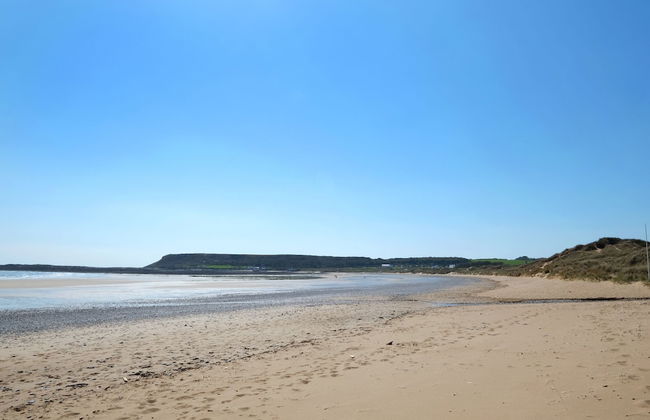 Port Eynon Suite - 1 Bed - Ocean Breeze - Photo 26