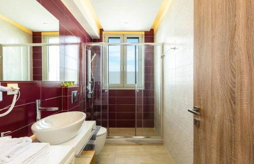 Adelhome - Sea view & walking distance to beach! - Foto 31