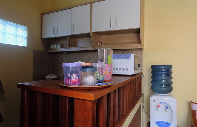 Sabi House Lesmana 2 by Simply Homy - Foto 11